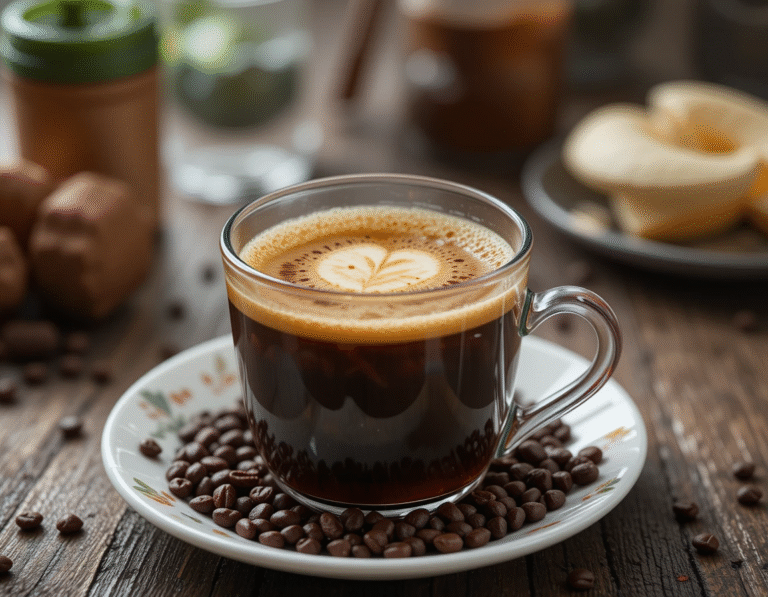 How Dripshipper Helps You Build a Coffee Brand That Tells Your Storytelling?