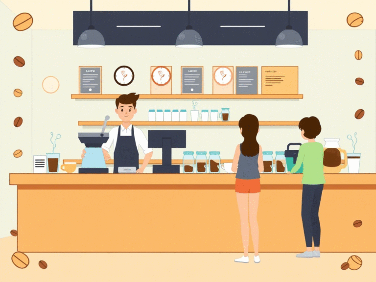 Can You Let Your Customers Pick Their Own Coffee Flavors